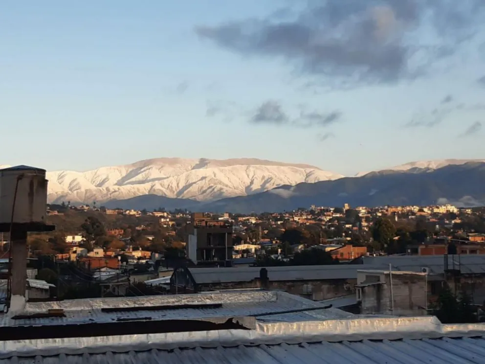 Tiempo en la ciudad de Salta: el pronóstico para este lunes 19 de junio