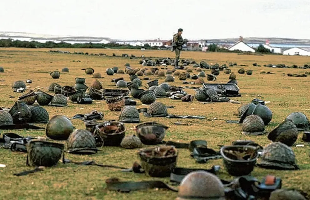 Un 14 de junio en la historia argentina