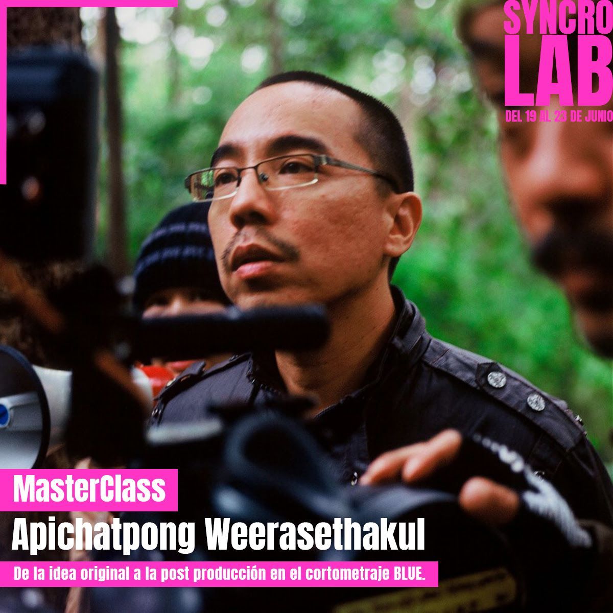 Inscripciones abiertas para SyncroLAB