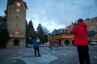"Es paradójico pero el precio del dólar se traduce en beneficios para el turismo en Bariloche"
