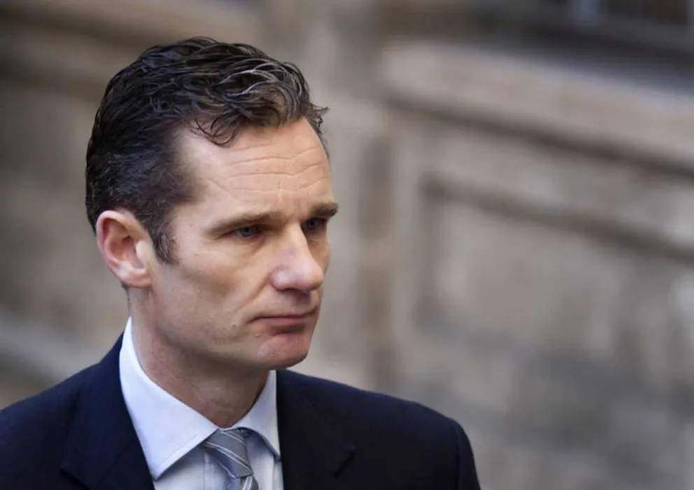 El arma secreta que usó Iñaki Urdangarin para salir victorioso en el acuerdo con la infanta Cristina