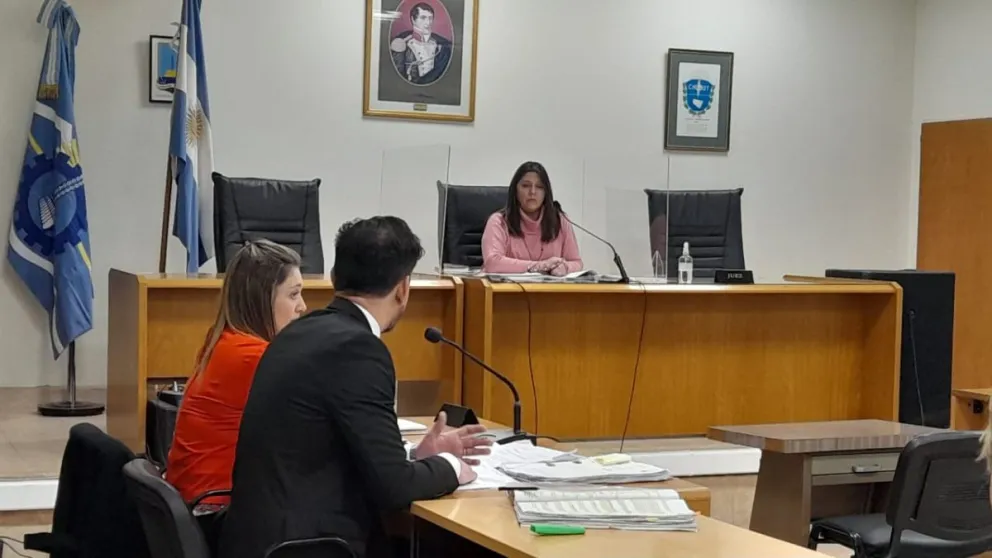 Comerciante baleado en San Cayetano: dictaron la prisión preventiva para el único detenido