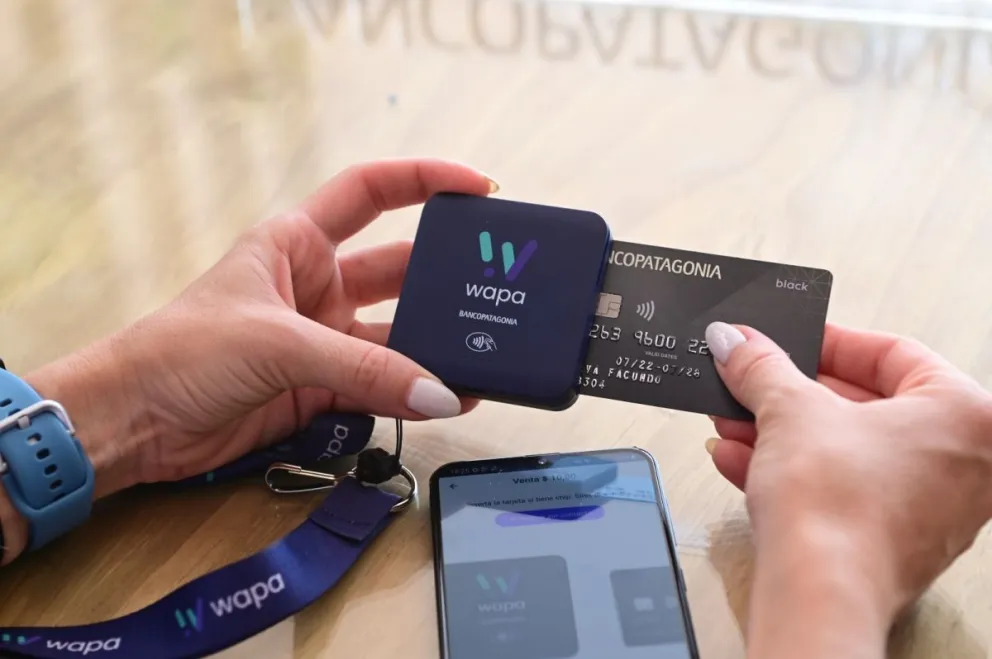 Emprendedores Río Negro 2023: hay más tiempo para inscribirse y beneficio exclusivo de Banco Patagonia