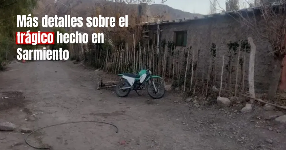 El conductor que mató al niño de Sarmiento iba bajo los efectos de marihuana 