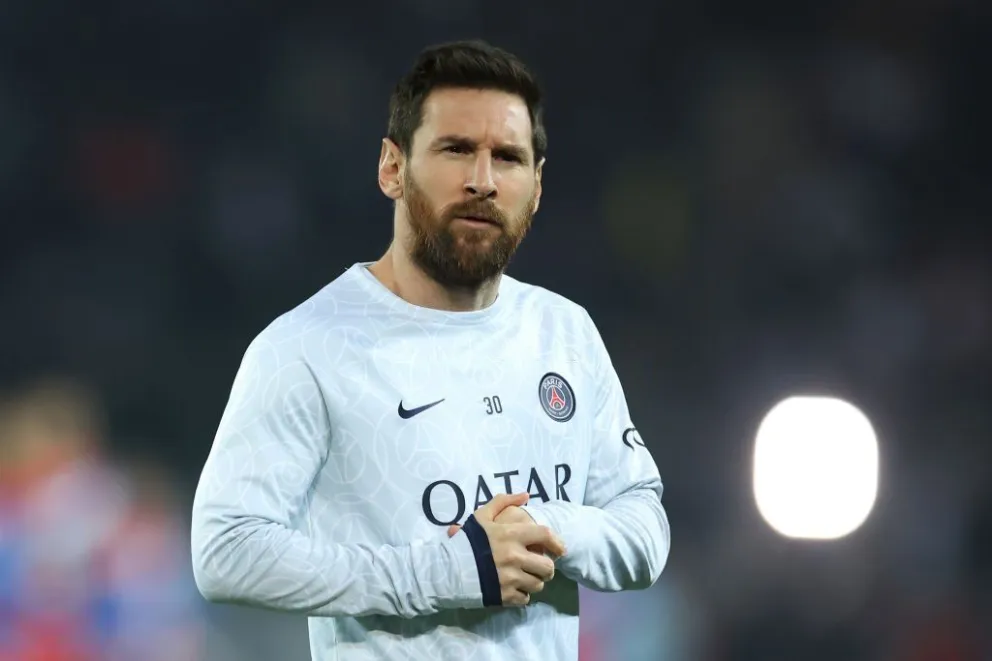 Preocupación en la MLS: Lionel Messi recibió una pésima noticia del Inter de Miami