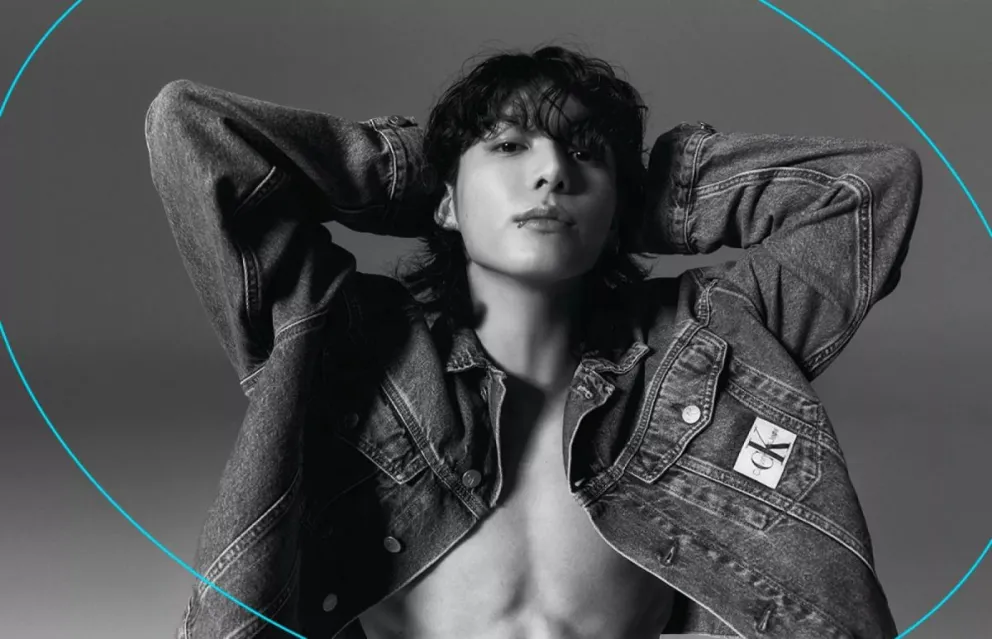 La confusa foto de Jungkook de BTS que lo une a Jeonyoung: el ARMY preocupado