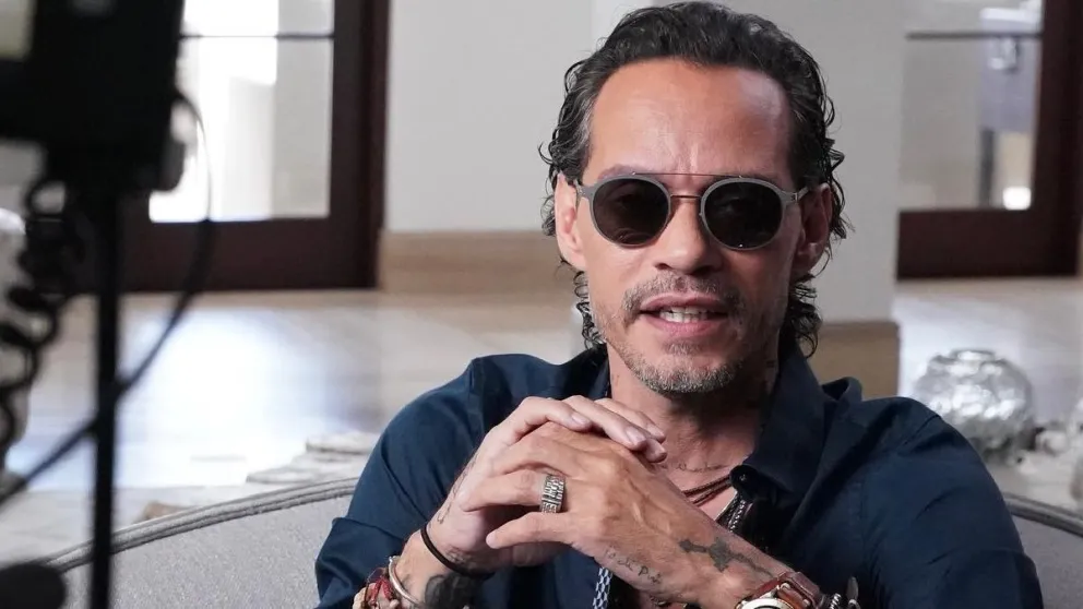 Marc Anthony y su brutal adquisición que todos quisieran tener