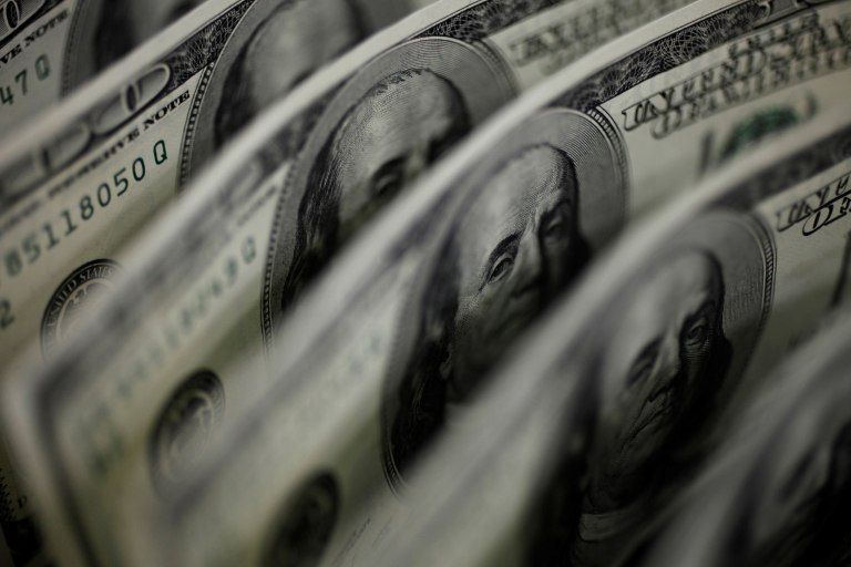 El dólar blue cerró la semana en alza y el Banco Central volvió a comprar divisas