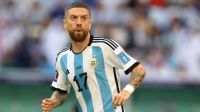 El Papu Gómez y su inesperado guiño a la Selección Argentina, que sorprendió a todos