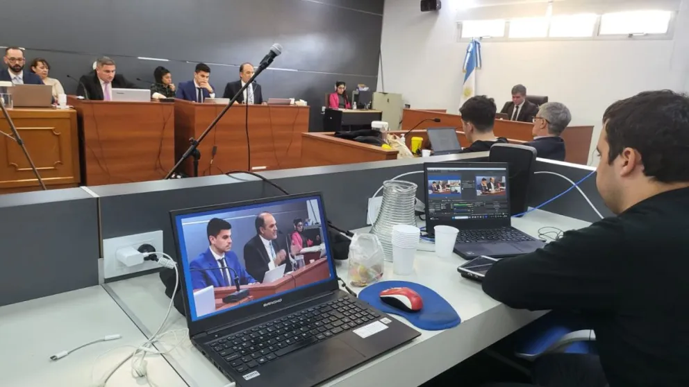 Caso Facundo Castillo: el viernes se conoce la sentencia con la pena para el imputado