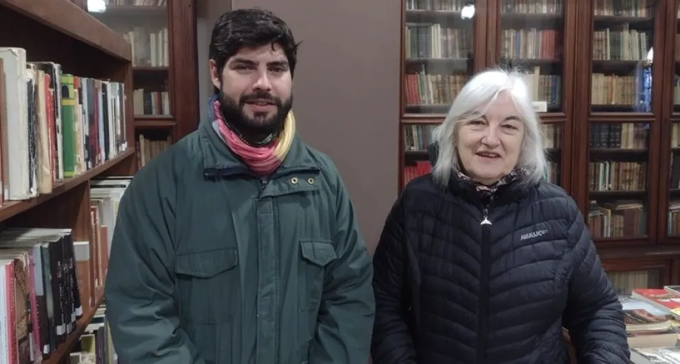 La Asociación Musical de Bolívar tiene nuevo presidente