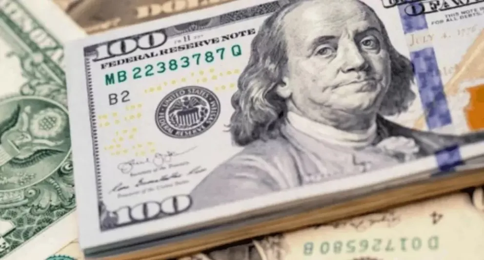 Vuelve a subir el dólar blue: a cuánto cotiza este miércoles 14 de junio