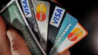 Urgente: AFIP elevó los montos de retención y percepción en las compras con tarjeta de crédito, detalles