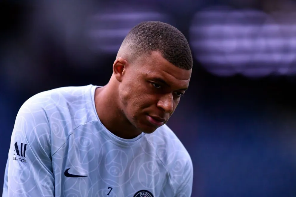 Kylian Mbappé se involucra en el asesinato de un joven de 17 años: esto publicó en sus redes sociales