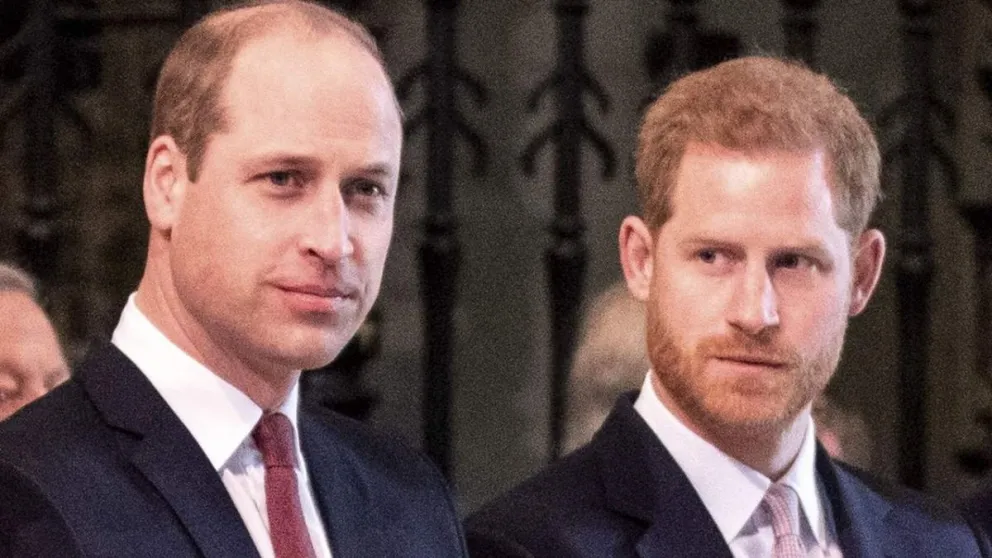 La mala costumbre del Príncipe Harry que el Príncipe Guillermo no toleró cuando era soltero