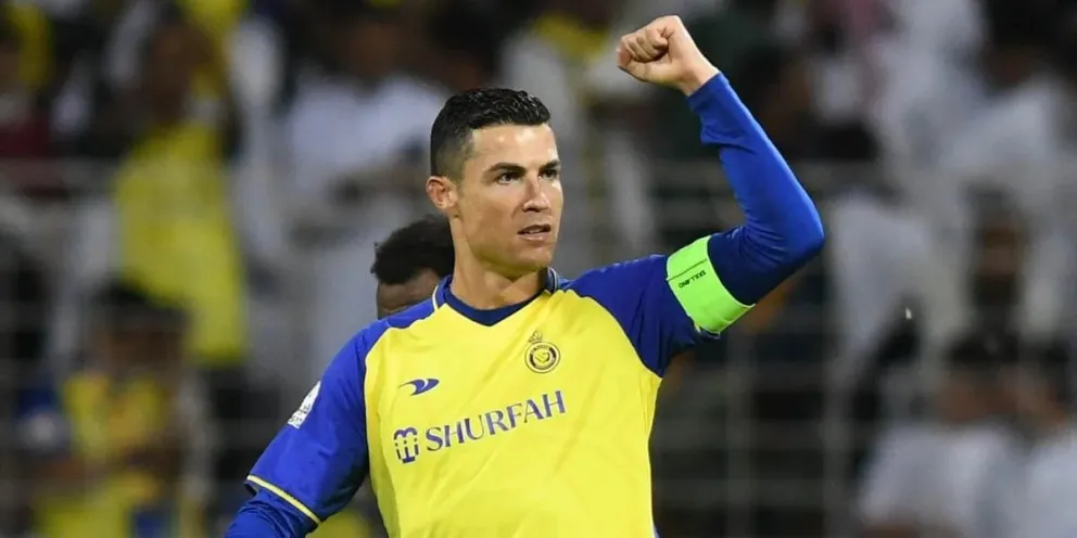 Supera a Messi: revelan un dato inédito sobre la carrera de Cristiano Ronaldo que aumentará su ego 