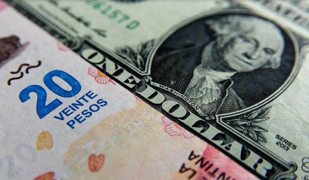 Dólar blue: esta es la sorprendente cotización de la divisa para este miércoles 14 de junio 