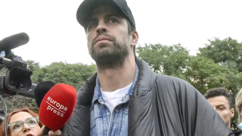 Gerard Piqué no aguanta más y pidió esto con Clara Chía 