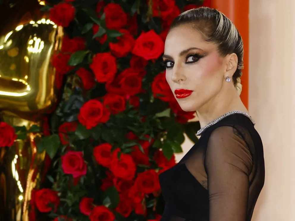 Esta es la exitosa canción de Lady Gaga que guarda un poderoso mensaje oculto