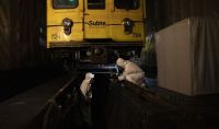 Un trabajador del Subte murió por Asbesto