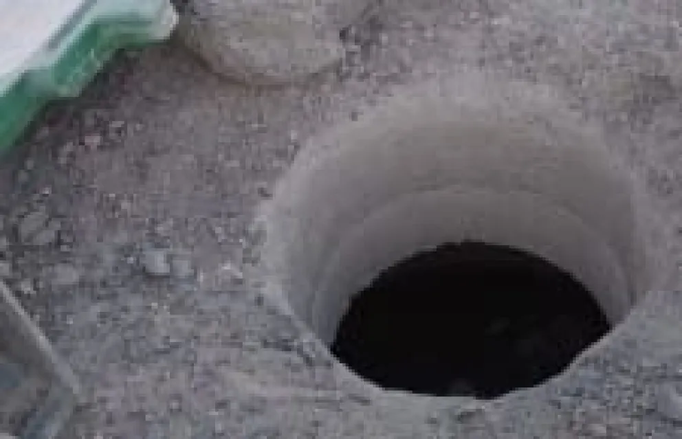 Se labraron otras 48 actas por desbordes de agua y cloacas: mirá cuáles son las calles afectadas