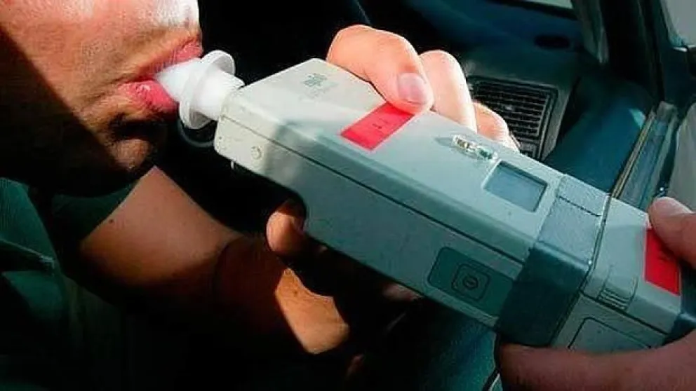 Otra vez el alcohol al volante en Salta: 2049 infraccionados y 273 alcoholizados 
