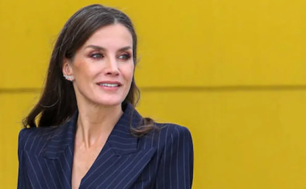 El brutal ataque que recibió la Reina Letizia por una excompañera mexicana