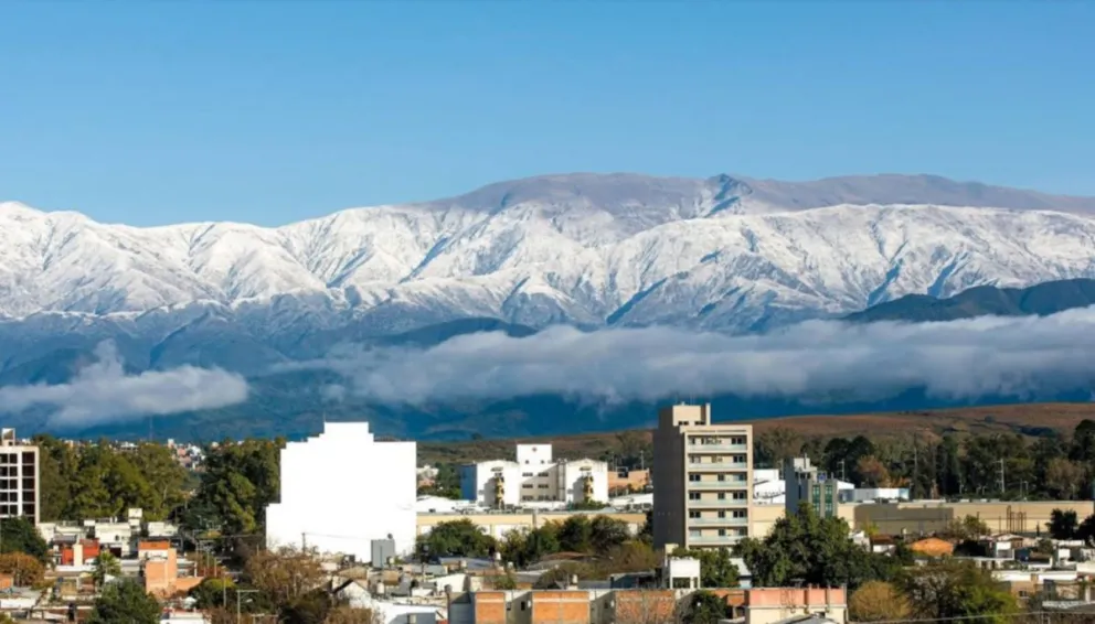 Tiempo en la ciudad de Salta: el pronóstico para este jueves 15 de junio