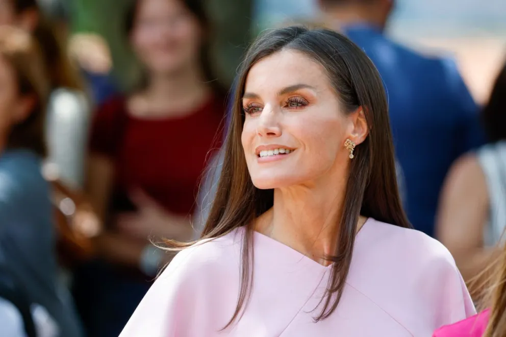 La reina Letizia implacable frente a la princesa Leonor: este es el nuevo desafío que le impuso