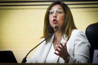 Arabela Carreras: “El Plan Castello es un plan magnífico”