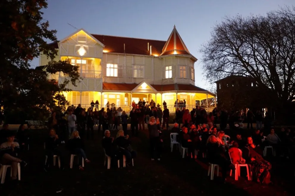 Temporada en Mar del Plata: más de 50 mil personas visitaron los puntos culturales municipales
