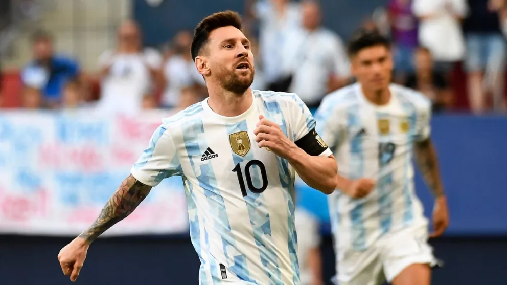 Como el PSG: el Inter Miami menospreció a Lionel Messi y encendió las alarmas de sus fanáticos 