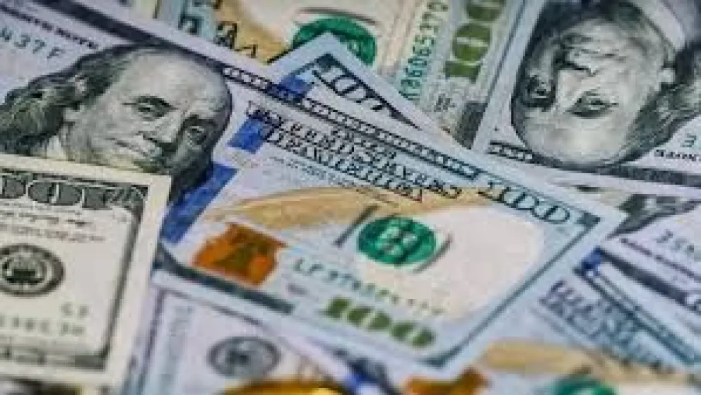 Dólar blue: cotización del jueves 15 de junio