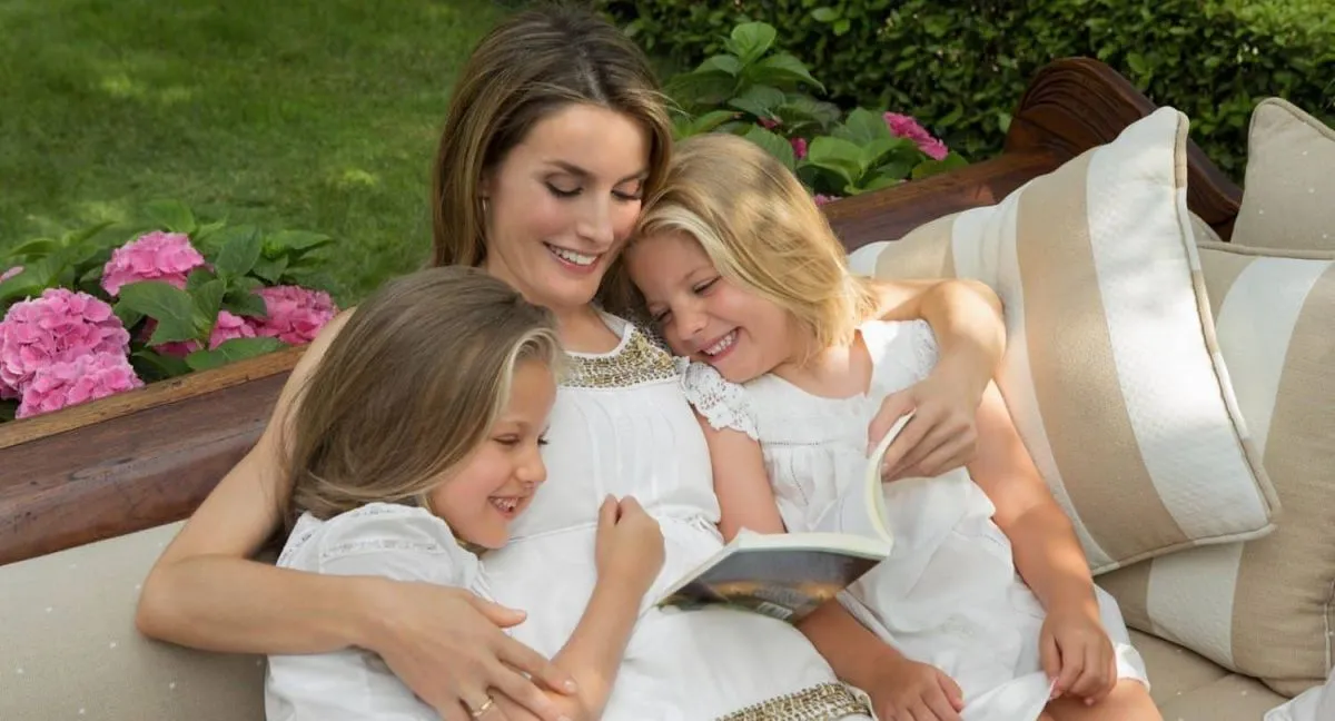 REINA LETIZIA