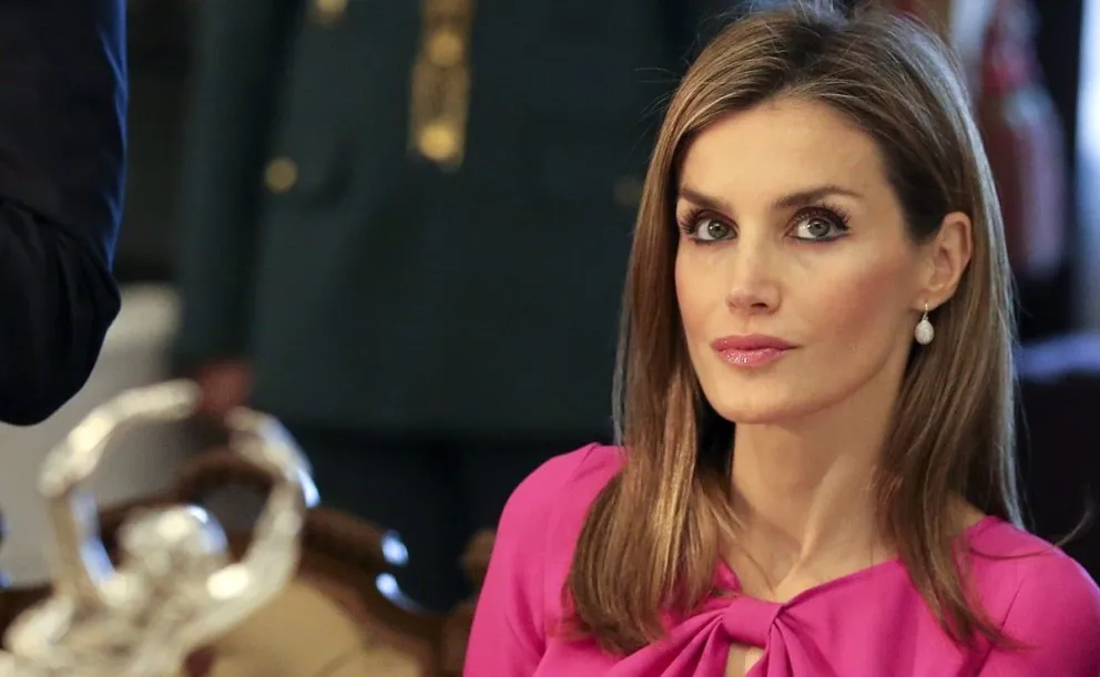 La reina Letizia brindó un mensaje que sacudió al mundo: España aplaude su gran gesto