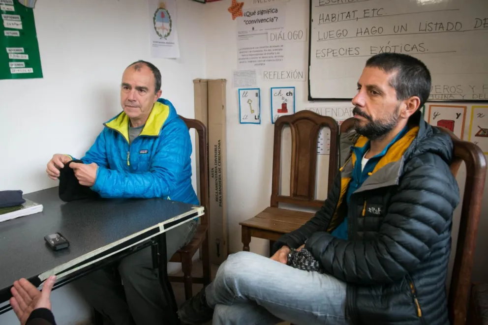 Hogar Emaús cumple 15 años asistiendo a personas en situación de calle y lo celebra con una fiesta