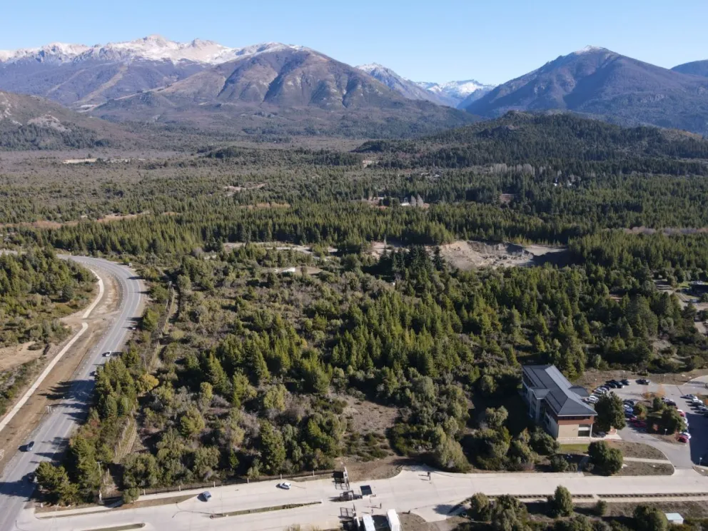 Un paso más para la construcción del Museo Tecnológico más grande de la Patagonia