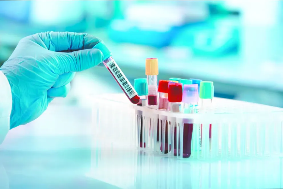El Laboratorio de Agudos del Madariaga atendió a un total de 120 mil pacientes en 2023