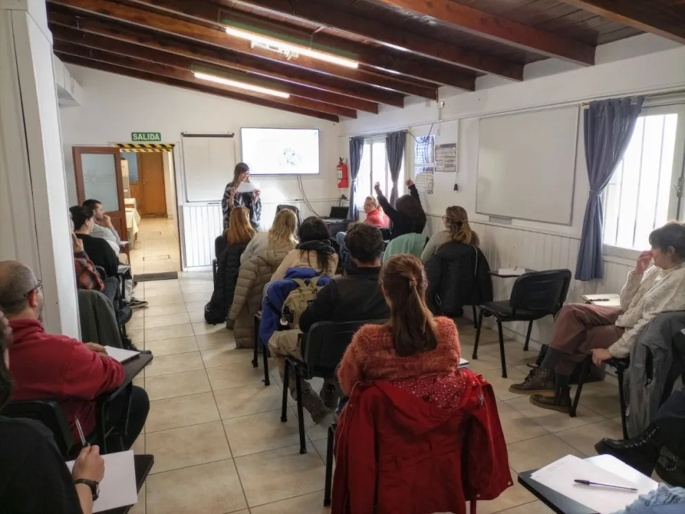 Convocan a interesante curso de Planificación y Gestión de Recursos Humanos