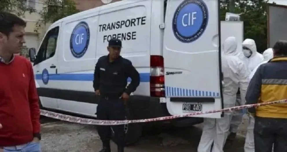 Salta: mató a su ex de 36 puñaladas mientras sus hijas dormían y se suicidó