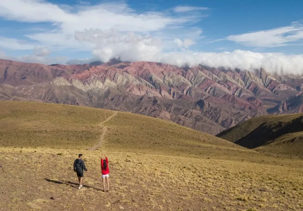 Fin de semana XXL: cuáles son los destinos argentinos con ocupación plena