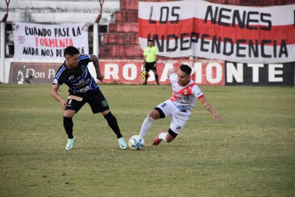 Liga Posadeña: Guaraní empató pero se metió en cuartos de final