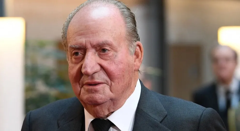 Juan Carlos I, devastado: esta es la terrible y alarmante enfermedad que pone en riesgo su vida