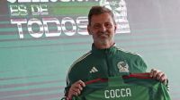 Diego Cocca fue despedido de la Selección Mexicana