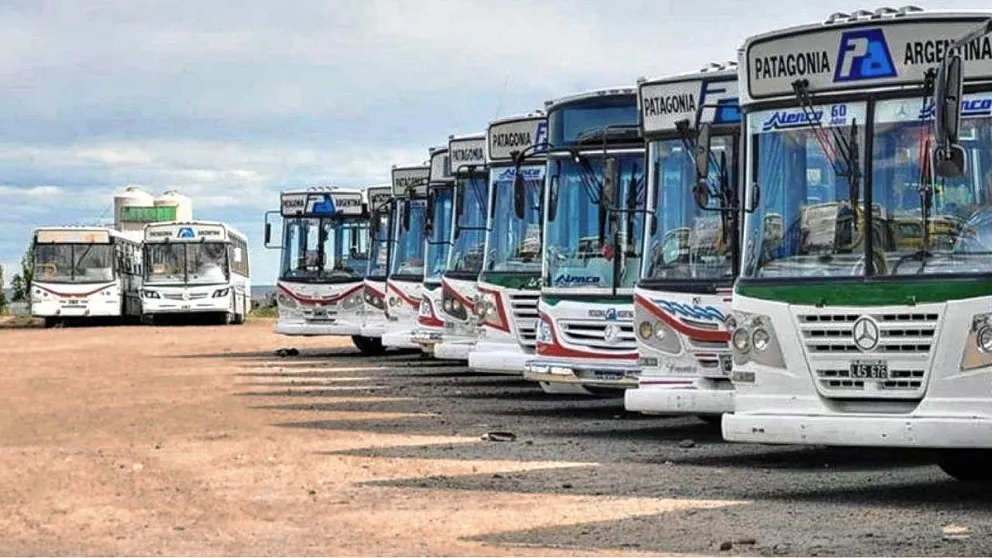 Desde UTA advirtieron que este jueves podrían iniciar un paro por 48 horas