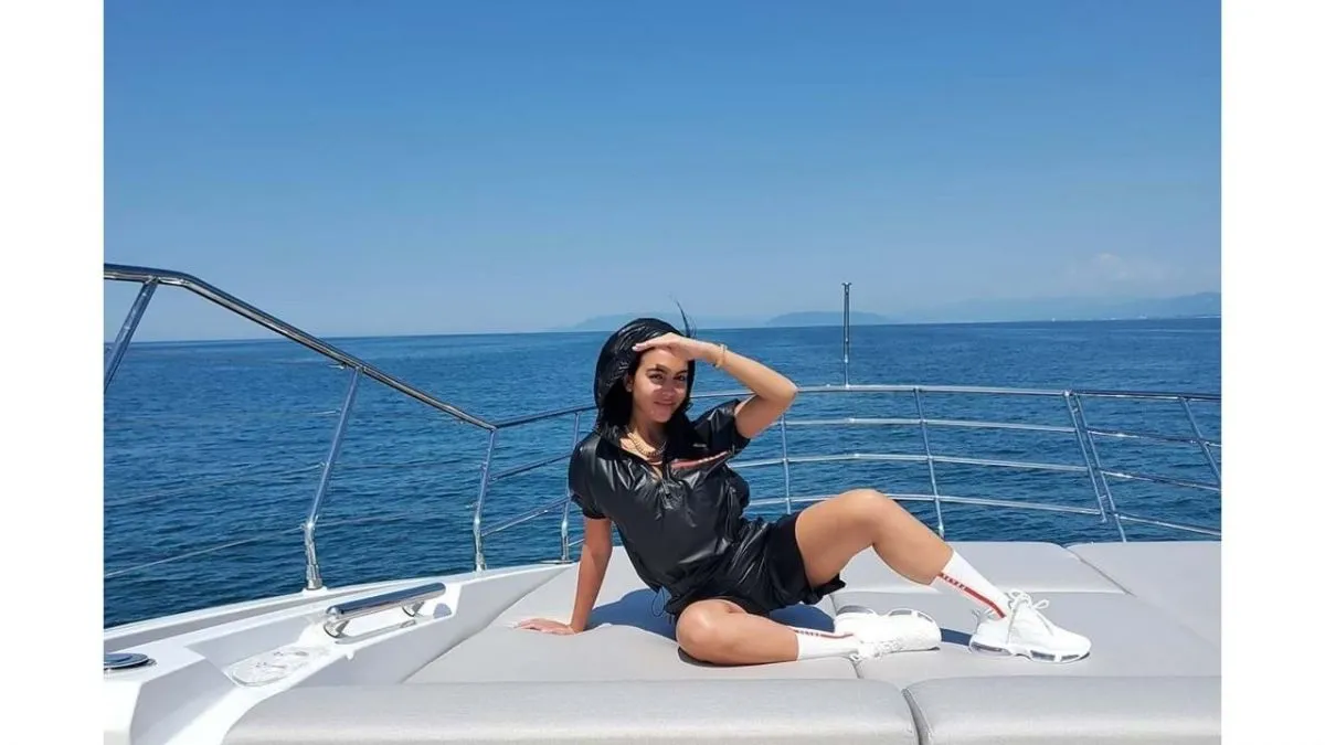 GEORGINA ROD&Iacute;GUEZ