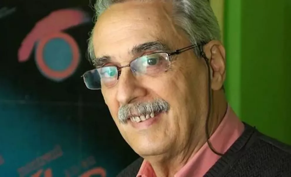 Murió el actor y director Raúl Serrano