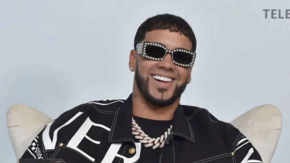 Sin oportunidad con Karol G y Yailin La Más Viral, Anuel AA ostenta lujos y millones: así vive