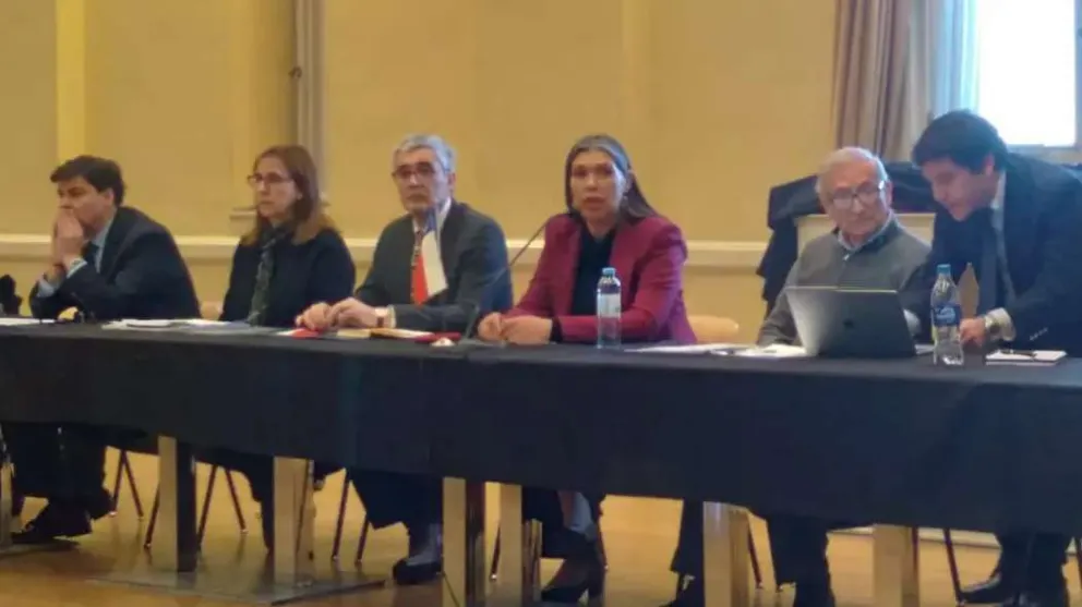 Avances y propuestas para la integración binacional Argentina - Chile