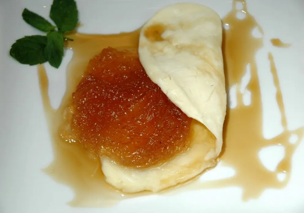 Recetas salteñas: así se hace un sabroso quesillo, con estos simples y rápidos pasos 